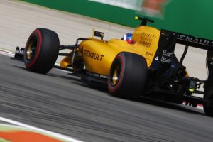 Jolyon Palmer