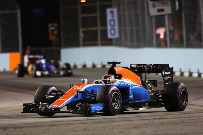 Pascal Wehrlein