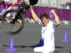 Alex Zanardi