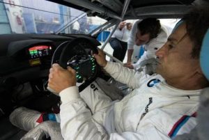 Alessandro Zanardi