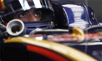 Carlos Sainz