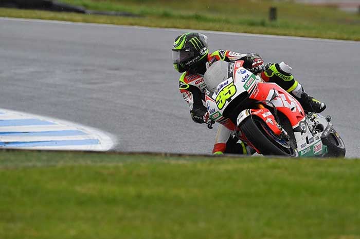 Cal Crutchlow