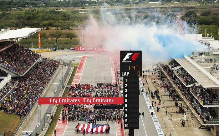 F1: onde assistir ao 3º treino e à classificação do GP de Singapura