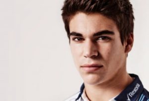 Lance Stroll