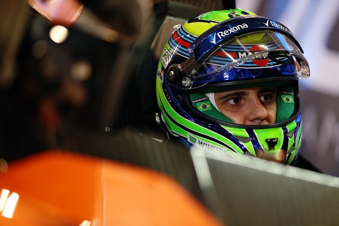 Felipe Massa