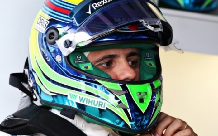 Felipe Massa