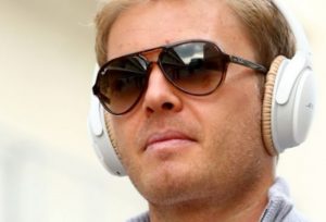 Nico Rosberg