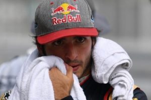 Carlos Sainz