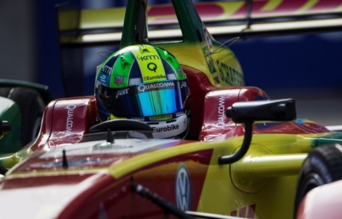 Lucas di Grassi