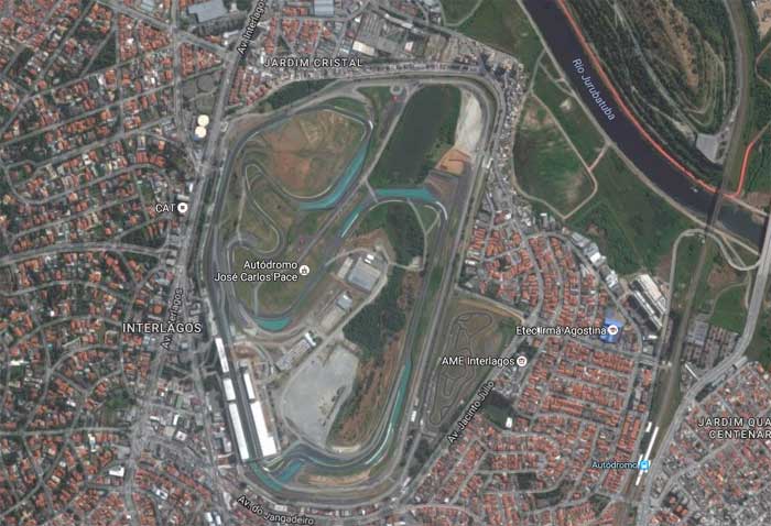 Interlagos