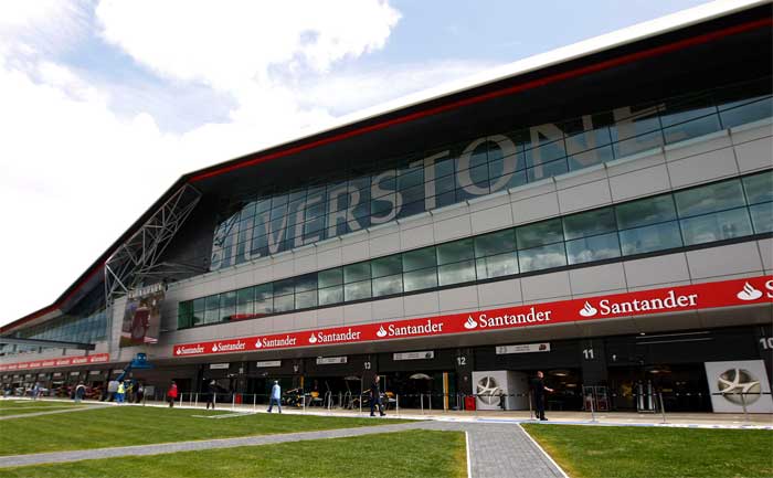 Silverstone