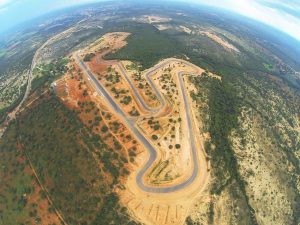 Circuito dos Cristais, Curvelo, Minas Gerais