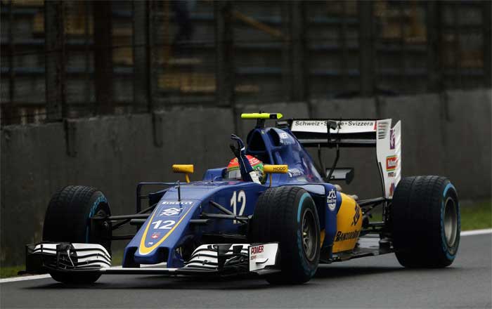 Felipe Nasr