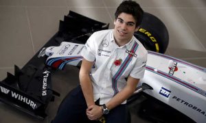 Lance Stroll