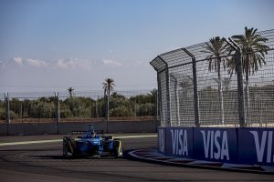 Sebastien Buemi