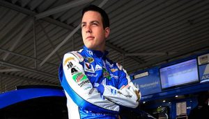 Alex Bowman