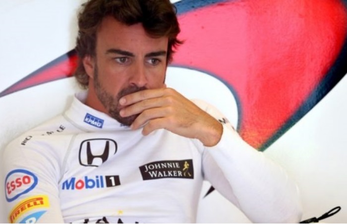 Fernando Alonso