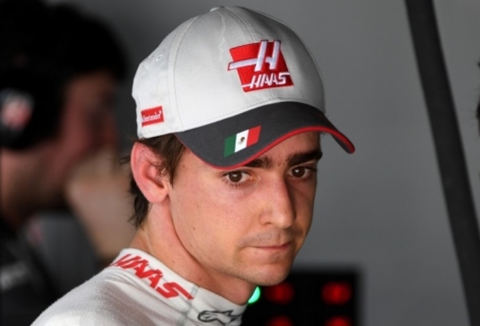 Esteban Gutierrez