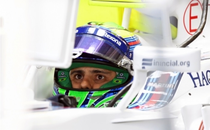 Felipe Massa