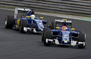 Sauber