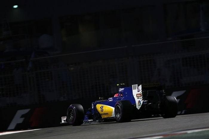 Sauber