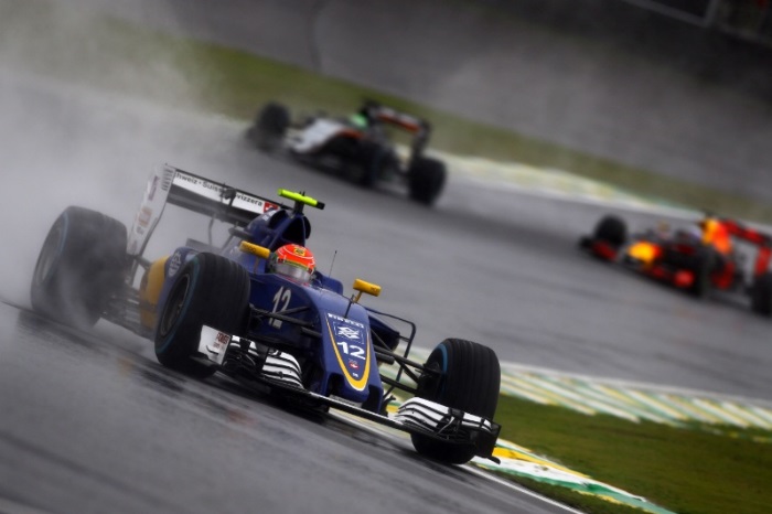 Felipe Nasr