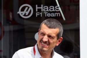 Guenther Steiner