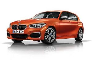 BMW M 140i