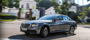 Mercedes-Benz Classe E