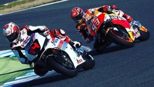 Alonso e Márquez