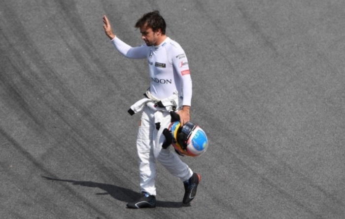 Fernando Alonso