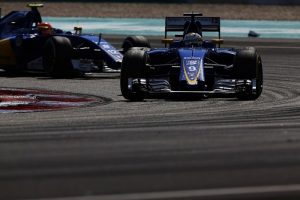 Sauber