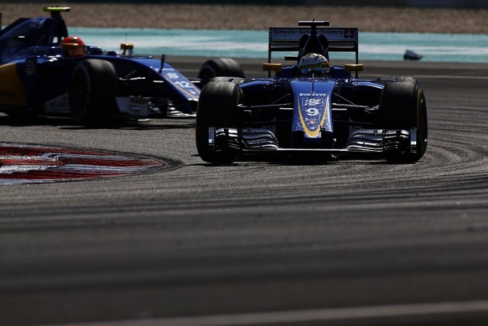 Sauber