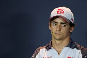 Esteban Gutierrez