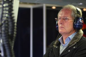 Helmut Marko