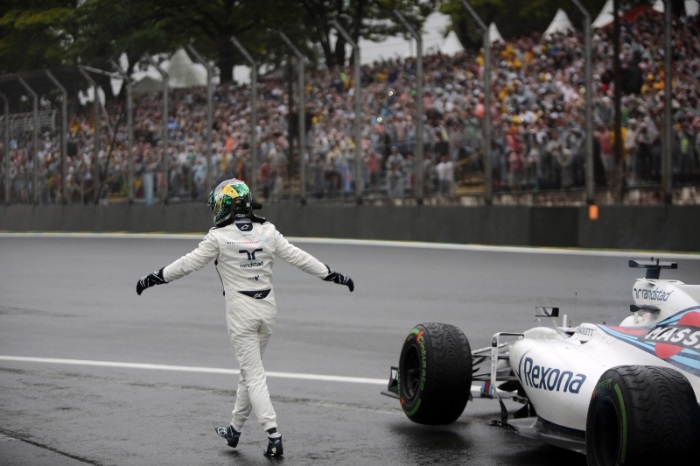 Felipe Massa