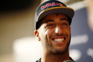 Daniel Ricciardo