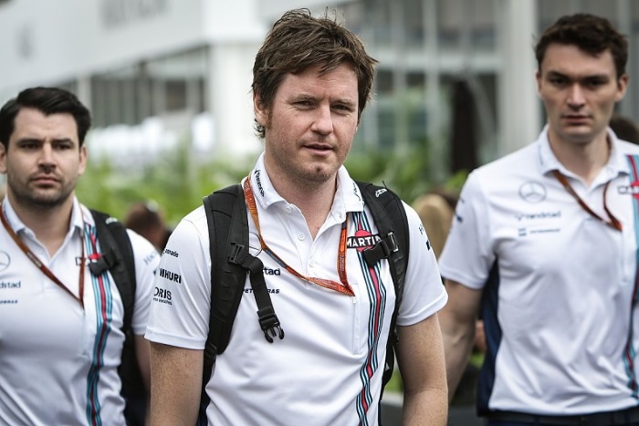 Rob Smedley