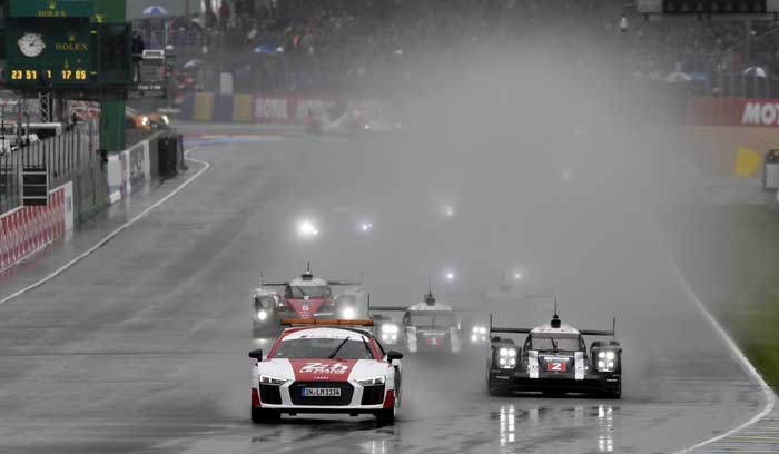 24 Horas de Le Mans 2019: tudo sobre a corrida - Revista iCarros