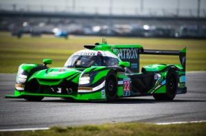 Bruno Senna em Daytona 