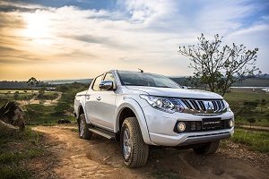 L200 Triton Sport