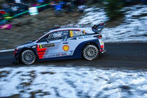 Thierry Neuville