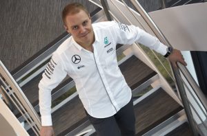 Valtteri Bottas