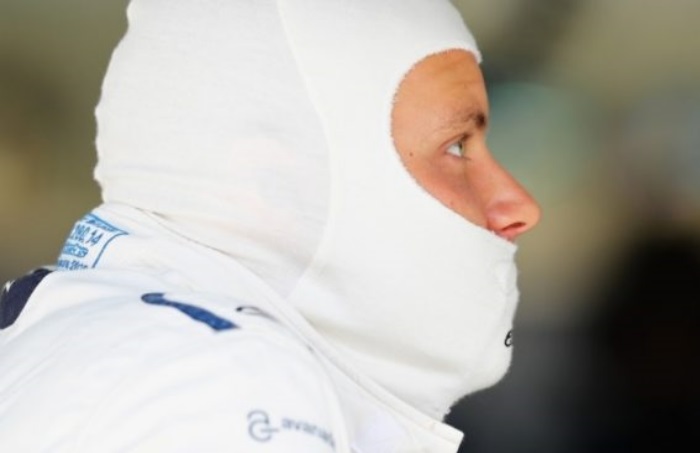 Valtteri Bottas