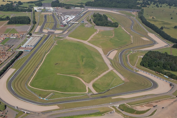 Donington Park