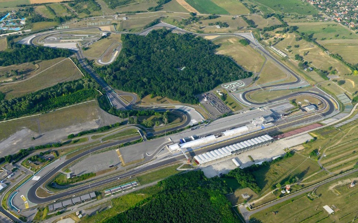 Hungaroring