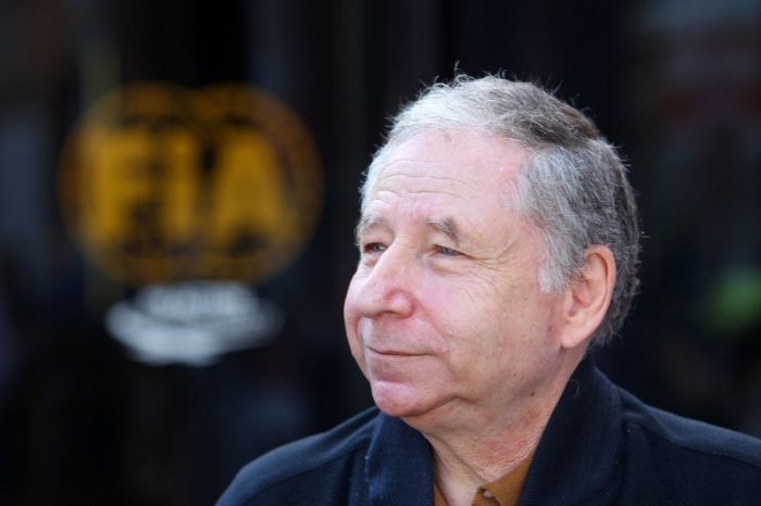 Jean Todt