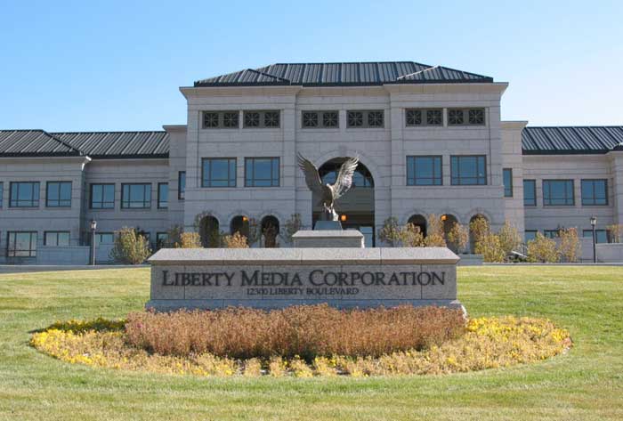 Liberty Media Corporation