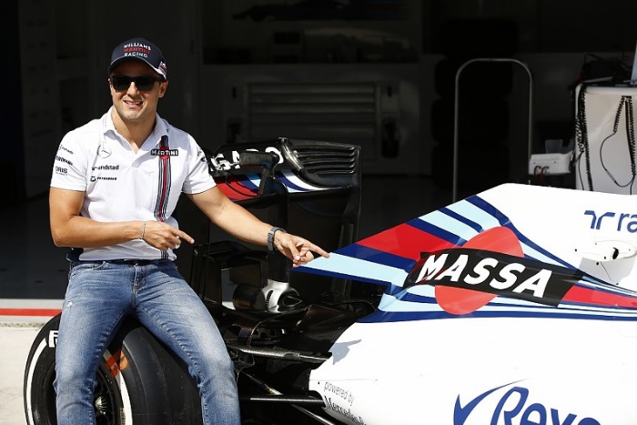 Felipe Massa