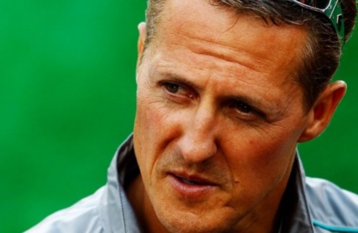 Michael Schumacher